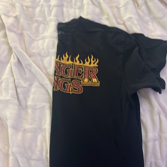 Stranger Things Graphic Tee - Picture 2 of 2